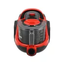 LUND Porzsák nélküli porszívó cyclonic 899 W 2,5 L