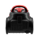 LUND Porzsák nélküli porszívó cyclonic 899 W 2,5 L