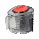 LUND Porzsák nélküli porszívó cyclonic 899 W 2,5 L