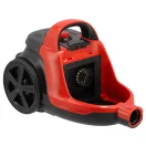 LUND Porzsák nélküli porszívó cyclonic 899 W 2,5 L