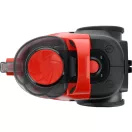 LUND Porzsák nélküli porszívó cyclonic 899 W 2,5 L