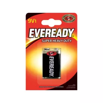 EVEREADY 6F22 szén-cink elem 9 V (1 db)