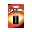 EVEREADY 6F22 szén-cink elem 9 V (1 db)