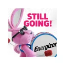 ENERGIZER Max blokkelem alkáli 9 V