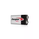 ENERGIZER Max blokkelem alkáli 9 V