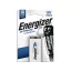 ENERGIZER Ultimate Lithium 6LF22 alkáli elem 9 V (1 db)