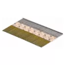 Szeg síktáras szögbelövőhöz 34° 90 mm (2000 db)
