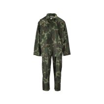 Esőruhák, köpenyek