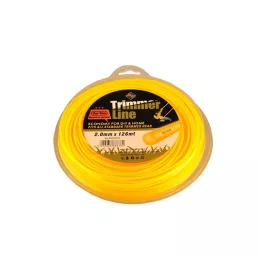 CORTEX Fűnyíró damil 2,4 mm x 44 m kör HOBBY
