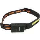 STHOR Akkus LED fejlámpa mozgásérzékelővel 430 lm 1200 mAh