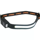 STHOR Akkus LED fejlámpa mozgásérzékelővel 430 lm 1200 mAh