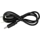 STHOR Akkus LED fejlámpa mozgásérzékelővel 430 lm 1200 mAh