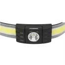 STHOR Akkus LED fejlámpa 320 lm 1200 mAh