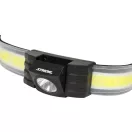 STHOR Akkus LED fejlámpa 320 lm 1200 mAh
