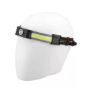 STHOR Akkus LED fejlámpa 320 lm 1200 mAh