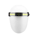 STHOR Akkus LED fejlámpa 320 lm 1200 mAh