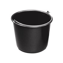 Habarcsdézsák, habarcsvödrök és habarcsládák