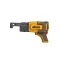 INGCO Táras gipszkarton csavarbehajtó adapter 1/4" 25-55 mm