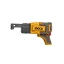 INGCO Táras gipszkarton csavarbehajtó adapter 1/4" 25-55 mm