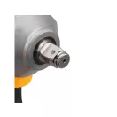 INGCO Akkus ütvecsavarozó 1/2" 405 Nm szénkefe nélküli 20 V (akku és töltő nélkül)