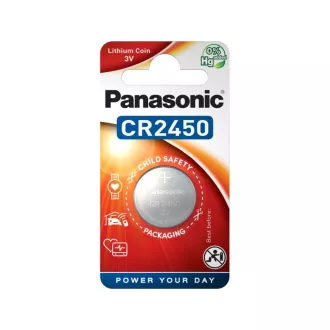 CR2450L-1BP-PAN