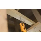 INGCO Akkus csavarozó 6 Nm 8 V + tartozékok (USB-C töltő)