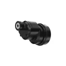 DEWALT Akkus multifejes fúrócsavarozó 18 V szénkefe nélküli 73 Nm (akku + töltő nélkül, TSTAK)