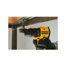 DEWALT Akkus multifejes fúrócsavarozó 18 V szénkefe nélküli 73 Nm (akku + töltő nélkül, TSTAK)