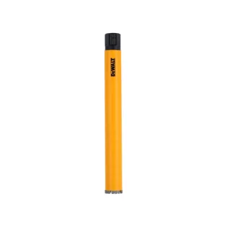   DEWALT Vizes gyémánt fúrókorona 52 x 450 mm 1 1/4" UNC (5/4")