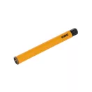 DEWALT Vizes gyémánt fúrókorona 52 x 450 mm 1 1/4" UNC (5/4")