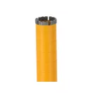 DEWALT Vizes gyémánt fúrókorona 52 x 450 mm 1 1/4" UNC (5/4")
