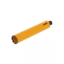 DEWALT Vizes gyémánt fúrókorona 61 x 450 mm 1 1/4" UNC (5/4")