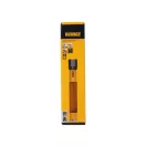 DEWALT Vizes gyémánt fúrókorona 61 x 450 mm 1 1/4" UNC (5/4")