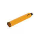 DEWALT Vizes gyémánt fúrókorona 82 x 450 mm 1 1/4" UNC (5/4")