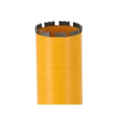 DEWALT Vizes gyémánt fúrókorona 102 x 450 mm 1 1/4" UNC (5/4")