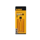 DEWALT Vizes gyémánt fúrókorona 117 x 450 mm 1 1/4" UNC (5/4")