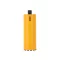 DEWALT Vizes gyémánt fúrókorona 122 x 450 mm 1 1/4" UNC (5/4")