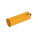 DEWALT Vizes gyémánt fúrókorona 122 x 450 mm 1 1/4" UNC (5/4")
