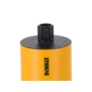 DEWALT Vizes gyémánt fúrókorona 122 x 450 mm 1 1/4" UNC (5/4")