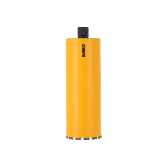   DEWALT Vizes gyémánt fúrókorona 127 x 450 mm 1 1/4" UNC (5/4")