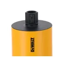 DEWALT Vizes gyémánt fúrókorona 152 x 450 mm 1 1/4" UNC (5/4")