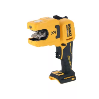   DEWALT Akkus rézcsővágó 18 V forgatható fejjel 12 - 35 mm (akku + töltő nélkül)