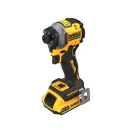 DCF850D2T-QW