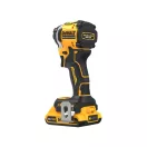 DCF850D2T-QW