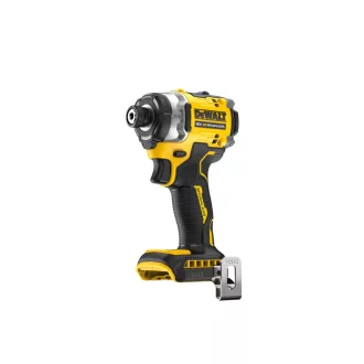   DEWALT Akkus ütvecsavarozó 1/4" 18 V szénkefe nélküli 282 Nm (akku + töltő nélkül)