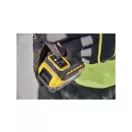DEWALT Akkus ütvecsavarozó 1/4" 18 V szénkefe nélküli 282 Nm (akku + töltő nélkül)