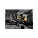 DEWALT Akkus ütvecsavarozó 1/4" 18 V szénkefe nélküli 282 Nm (akku + töltő nélkül)