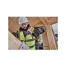 DEWALT Akkus ütvecsavarozó 1/4" 18 V szénkefe nélküli 282 Nm (akku + töltő nélkül)