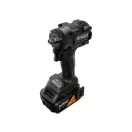 DEWALT/McLaren Akkus ütvecsavarozó 1/2"18 V (2 x 5,0 Ah akku + töltő + TSTAK) 610 Nm