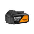 DEWALT/McLaren Akkus ütvecsavarozó 1/2"18 V (2 x 5,0 Ah akku + töltő + TSTAK) 610 Nm